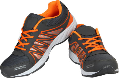 

NDX SPEED-2 Casuals For Men(Grey