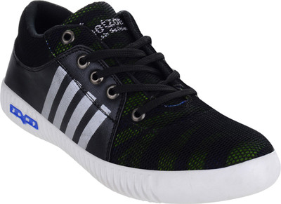 

Feetzone Shoes Outdoors For Men(Multicolor, Black