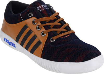 

Feetzone Shoes Outdoors For Men(Multicolor, Tan
