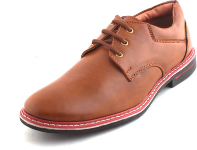 

Shoecohlic bento stylish Casuals For Men(Tan