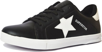 

Secret Closet Sneakers For Men(Black