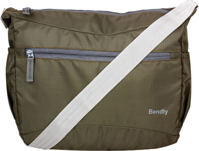 bendly sling bag