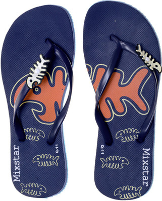 

Mixstar Slippers, Blue