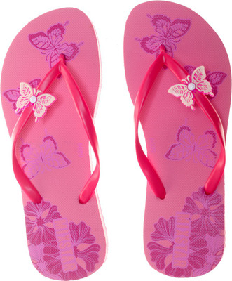 

Mixstar Slippers, Pink
