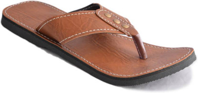 

clbohara Slippers, Brown