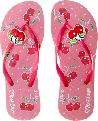 

Mixstar Slippers, Pink