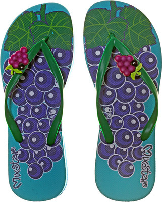 

Mixstar Slippers, Blue