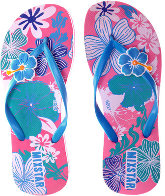 

Mixstar Slippers, Pink