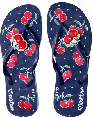 

Mixstar Slippers, Blue