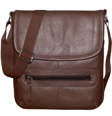 Style 98 Shoulder Bag(Brown)
