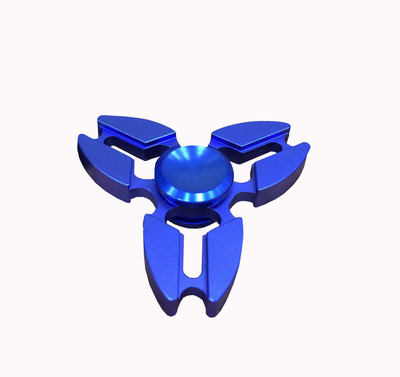 

Excite Shoppers Suspended Wind Spinner(Blue)