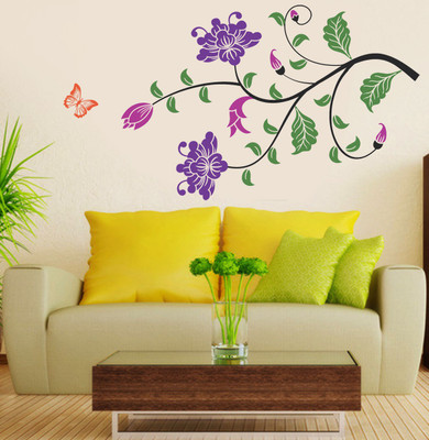 

Life Stickers  Vinyl Sticker(Pack of 1, Multicolor