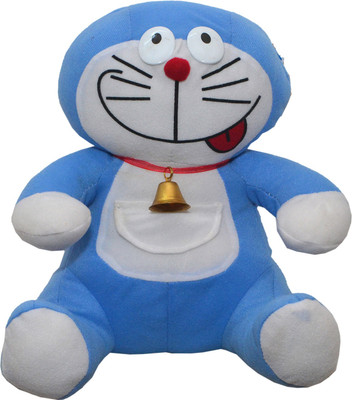 

Origin Teddy Bear - 30 cm(Blue, White)