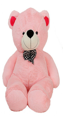 A-Plus Teddy bear - 40 cm(Pink)