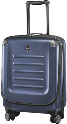 Victorinox Spectra Expandable Global Carry-On Expandable Cabin Luggage -  inch(Blue