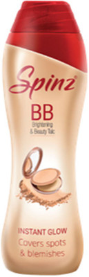 

Spinz Brightening And Beauty Talc(100 g)