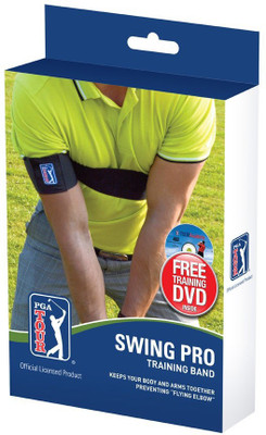 

PGA TOUR Swing Pro Training Band Golf Training Band