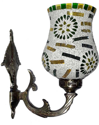 

Bhomeiaji Candelabra Wall Lamp