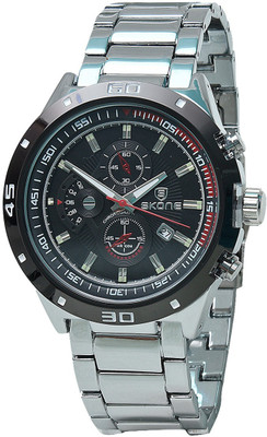 

Skone. 7386B-4 Watch - For Men
