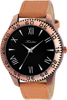 Timebre BLK694 Milano Watch  - For Men   Watches  (Timebre)