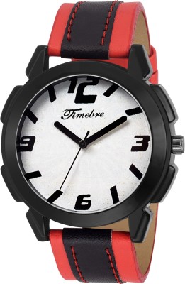 Timebre WHT715 Big Size Dial Watch  - For Men   Watches  (Timebre)