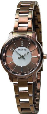

Skone. 9153S-5 Watch - For Women