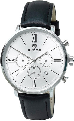 

Skone. 9456E-3 Watch - For Men