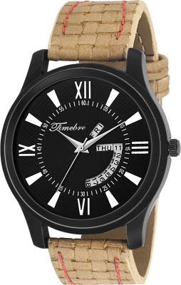 Timebre BLK699 Milano Watch  - For Men   Watches  (Timebre)
