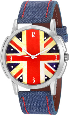 View Timebre BLU702 Milano Watch  - For Men Wrist Watches Price Online(Timebre)
