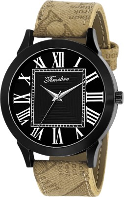 Timebre BLK692 Milano Watch  - For Men   Watches  (Timebre)