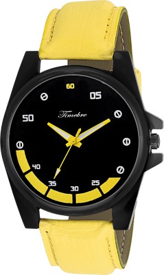 Timebre BLK707 Milano Watch  - For Men   Watches  (Timebre)