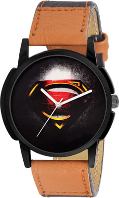 View Timebre BLK721 Milano Watch  - For Men Wrist Watches Price Online(Timebre)