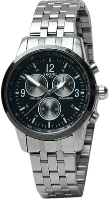 

Skone. 7145-man-1 Watch - For Men
