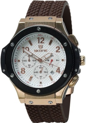 Skone. 5144EG-5 Watch  - For Men   Watches  (Skone)