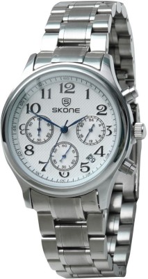 Skone. 7395E-2 Watch  - For Men   Watches  (Skone)