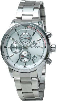 Skone. 7390EG-3 Watch  - For Men   Watches  (Skone)