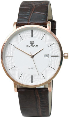 

Skone. 9307B-man-2 Watch - For Men