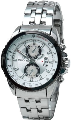 Skone. 7383B-1 Watch  - For Men   Watches  (Skone)