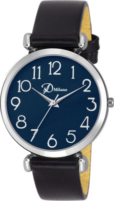 D'Milano BLU120 Elite Watch  - For Women   Watches  (D'Milano)