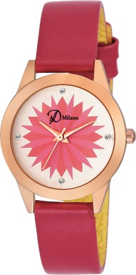 D'Milano WHT121 Elite Watch  - For Women   Watches  (D'Milano)