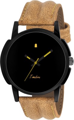 Timebre BLK698 Milano Watch  - For Men   Watches  (Timebre)