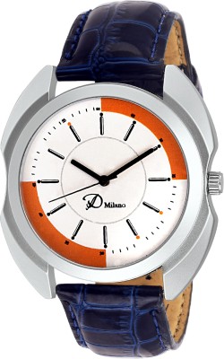 D'Milano WHT127 Elite Watch  - For Men   Watches  (D'Milano)