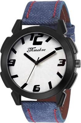 Timebre WHT717 Big Size Dial Watch  - For Men   Watches  (Timebre)