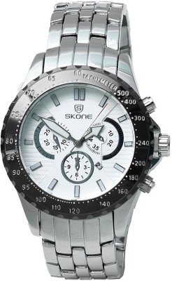 Skone. 7389B-3 Watch  - For Men   Watches  (Skone)