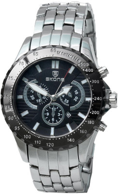 

Skone. 7389B-4 Watch - For Men