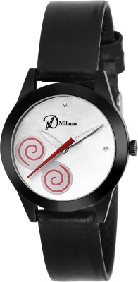D'Milano WHT125 Elite Watch  - For Women   Watches  (D'Milano)