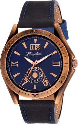 Timebre BLU703 Milano Watch  - For Men   Watches  (Timebre)