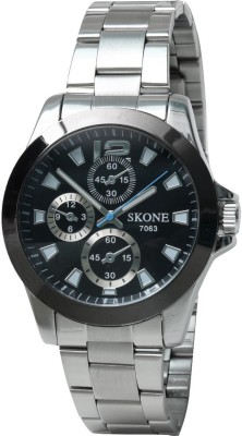 

Skone. 7063-man-1 Watch - For Men