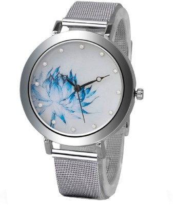 Geneva Platinum Artistic Analog Watch  - For Women   Watches  (Geneva Platinum)