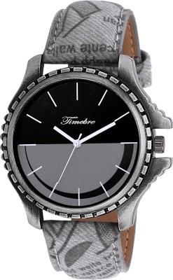 Timebre BLK693 Milano Watch  - For Men   Watches  (Timebre)